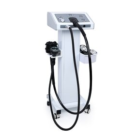 4 in 1 G8 Pro Machine - Hot Sales Vertical Vibration Vacuum G5 Cellulite Reduction