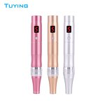 Electric Derma Pen - Micro-needles MTS Beauty Machine Home Use Microneedling