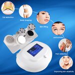 80k Cavitation Machine - 2022 RF Vacuum Weight Loss Slimming Device