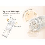 EMS Hydra Pen H5 - 2024 Custom Logo Wireless LED Display Carrier Essence SC1238