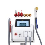 Hair Removal Machine/Nd Yag Laser