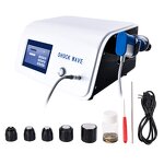 Shockwave Therapy Machine - Pain Relief ED Treatment Cellulite Removal Device