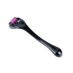 Titanium Derma Roller - TUYING 0.5/1.0/1.5mm 540 Needles CE Approved Device