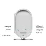 Visia Skin Analyzer - Hot Selling Spa AI Moisture Analyzer 15 Skin Problem Device