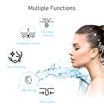 Hydrodermabrasion RF Machine - Hot Sell Aqua Peel Skin Scrubber with Visual Handle