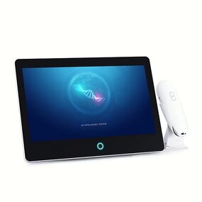 3D Facial Analyzer - High Quality Portable Machine with Handheld Camera