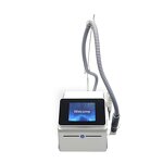 4 Heads Picosecond Laser Machine - High Quality Portable Blackhead Tattoo Removal Device