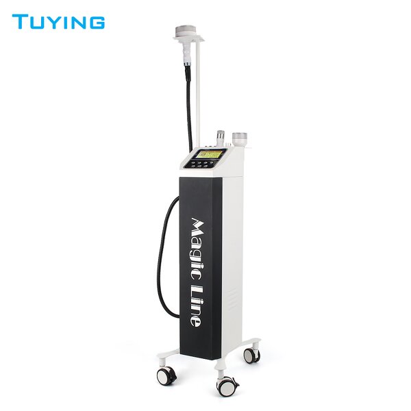 3 in 1 Magic Line - TUYING RF Vacuum Skin Tightening Cellulite Removal
