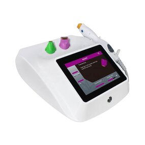 RF Beauty Machine - Radio Frequency Galvanic Eye Face Body Lifting System