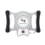 G8 Body Slimming Massager - 2024 Home Use 3 Heads Vibration G5 Shaping JF628