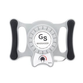 G8 Body Slimming Massager - 2024 Home Use 3 Heads Vibration G5 Shaping JF628