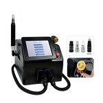 2 in 1 Laser Machine - Hot Selling Diode Picosecond Three Wavelengths Hair Removal