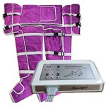 Presotherapia Suit Machine - Professional Body Relaxation Lymphatic Drainage Device