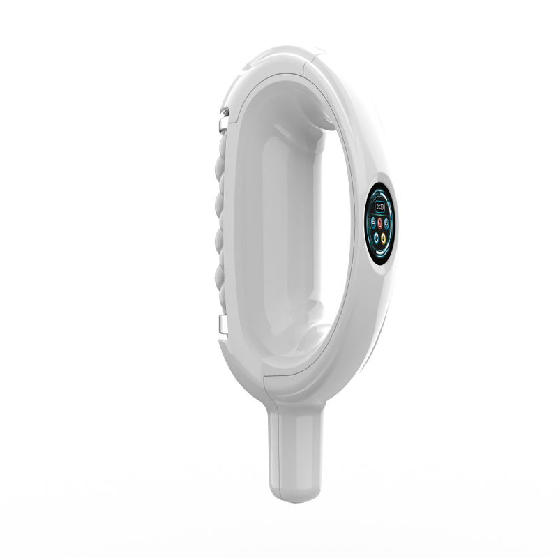 Inner Ball Roller Massager - 2026 New Arrival Handheld Body Shaping Device