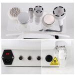 6 in 1 Suction Machine - Top Sale Professional RF Cavitation Portable Device