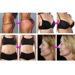 Vacuum Suction Cups - Breast Enlargement 180ml Buttocks Lifting Large XL Cups