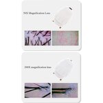 Hair Follicle Analyzer Manufacturer - 7-Inch Screen Professional for Scalp & Skin