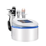 Facial Spa Machine Manufacturer - AURO 4 in 1 V-Max Wrinkle Remover & Oxygen Jet