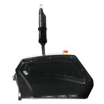 Laser Tattoo Removal Machine Manufacturer - Portable ND YAG Black Porcelain
