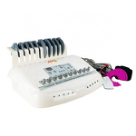 Muscle Stimulation Machine Manufacturer - 2025 Trend Portable 20 Pads Electric Compex