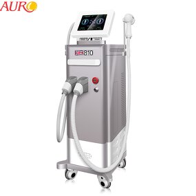 Laser Machine Manufacturer - Picosecond Tattoo & 810 Diode Hair Removal