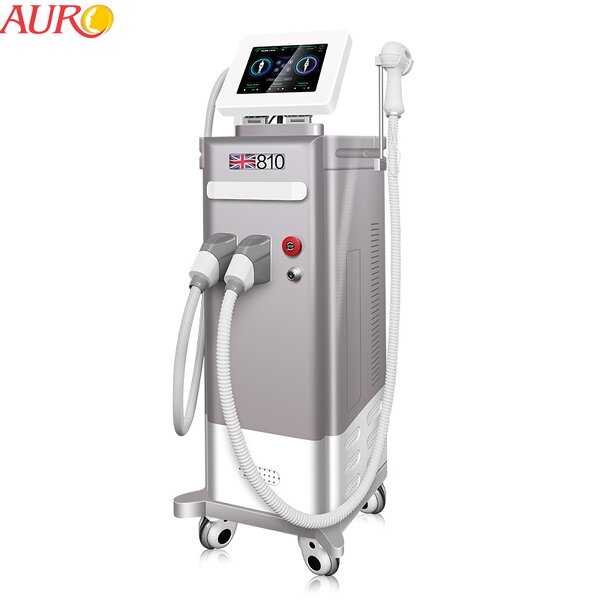 Laser Machine Manufacturer - Picosecond Tattoo & 810 Diode Hair Removal