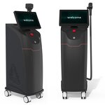 Diode Laser Hair Removal Machine Manufacturer - Standing Professional 808nm