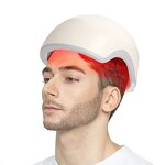 Laser Hair Regrowth Helmet Manufacturer - AURO Professional 650nm Red Light Therapy