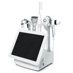 Skin and Hair Analyzer Manufacturer - Multi-functional 5 in 1 Touchscreen Body Relax