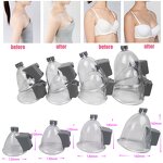 Breast Enlargement Machine Manufacturer - Effective Vacuum Cupping Therapy