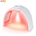 LED Light Therapy Machine Manufacturer - AURO Professional PDT Infrared for Skin