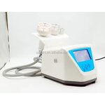 Vacuum RF Massager Manufacturer - AURO for Face & Neck Lifting with Heating