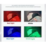 LED Facial Machine Manufacturer - Professional Spa 10 Levels 4 Colors PDT with 1830 Lamps
