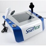 RF Lifting Machine Manufacturer - AU-IP01 448khz Smart Tecar for Face & Body Slimming