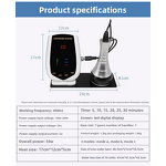 Body Contouring Device Manufacturer - Home Use Portable 40k Lipo Slimming