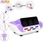 Pressotherapy Machine Manufacturer - Heating Detox Lymphatic Drainage Air Pressure