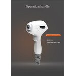 Diode Laser Hair Removal Machine Manufacturer - Portable 3 Wavelength 808nm