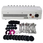 Electro Muscle Stimulation Machine Manufacturer - AURO Factory Price for Breast Care & Body Sculpt