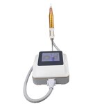Laser Tattoo Removal Machine Manufacturer - Portable Q Switched ND YAG