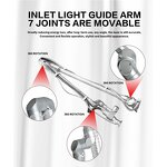 CO2 Laser Machine Manufacturer - Portable Fractional for Skin Tags & Scars