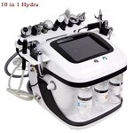Hydra Dermabrasion Machine Manufacturer - AU-S508 Portable 10-in-1 Anti-Aging