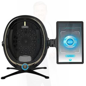 Skin Analyzer Manufacturer - 2025 Hd Digital Professional for Testing Skin