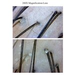 Skin Hair Analyzer Manufacturer - AU-958C Home Use for Analysis & Test