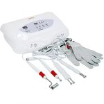 Microcurrent Face Lift Machine Manufacturer - AU-8403 Home Use Esthetic Equipment