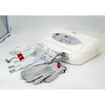 Microcurrent Machine Manufacturer - AU-8403 Portable BIO for Facial Toning & Lift