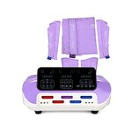 Pressotherapy Massager Manufacturer - Infrared Air Pressure for Blood Circulation