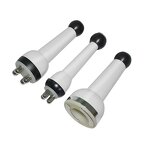 Anti-aging Machine Manufacturer - Portable 3 in 1 Vacuum for Neck & Face Lifting