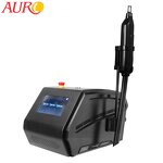 Laser Tattoo Removal Machine Manufacturer - Portable ND YAG Black Porcelain