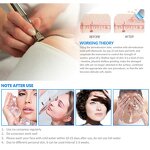 Microdermabrasion Machine Manufacturer - AU-3012 Hot Sale Diamond for Facial Care