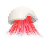 Laser Hair Regrowth Helmet Manufacturer - AURO Professional 650nm Red Light Therapy